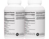 Berkley Jensen 1,200mg Fish Oil Softgels, 2 pk./200 ct.