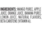 Naked Mighty Mango Juice Smoothie, 64 oz.