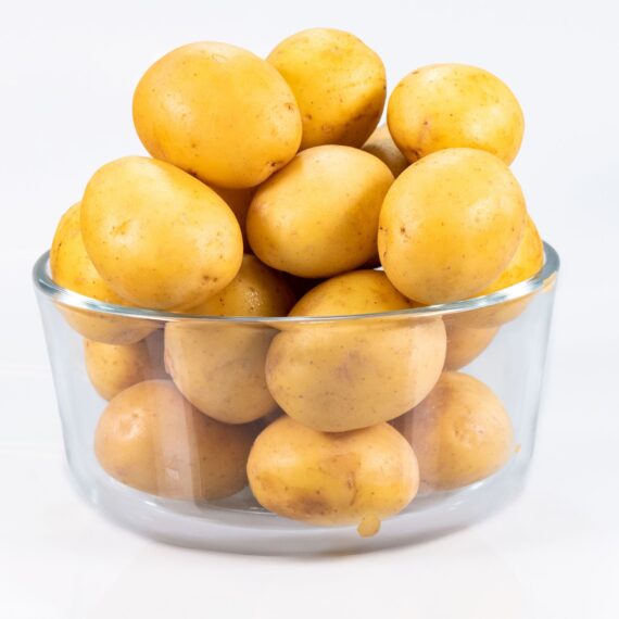 Green Giant Mini Yellow Potatoes, 3 lbs.