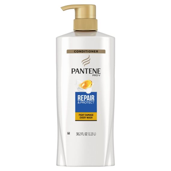 Pantene Pro-V Repair and Protect Conditioner, 38.2 fl. oz.