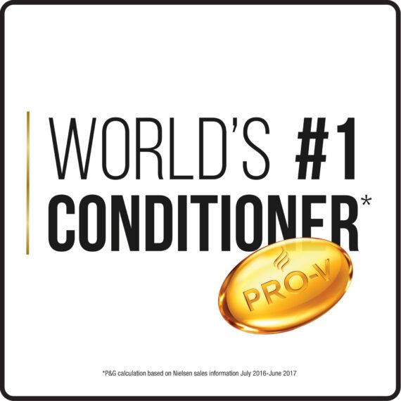 Pantene Pro-V Repair and Protect Conditioner, 38.2 fl. oz.