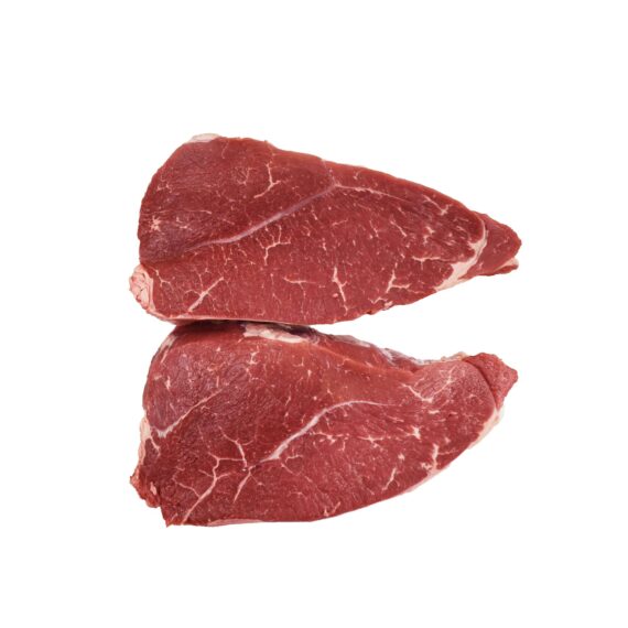 USDA Choice Beef Chuck Shoulder Steak, 3.25-3.75