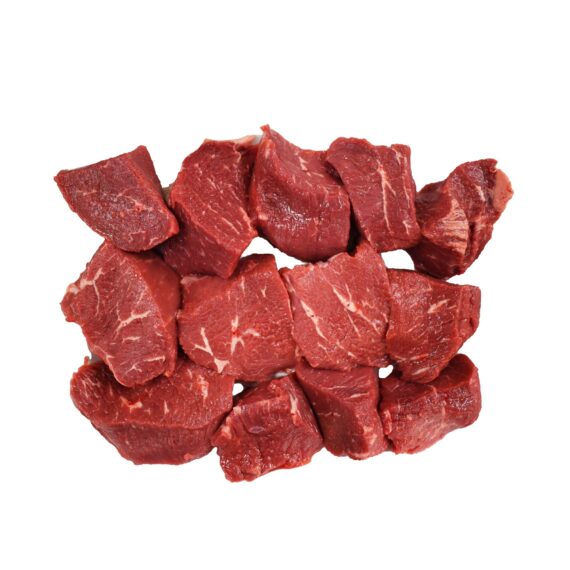 USDA Choice Beef Sirloin Kabob, 3-3.5 lbs.