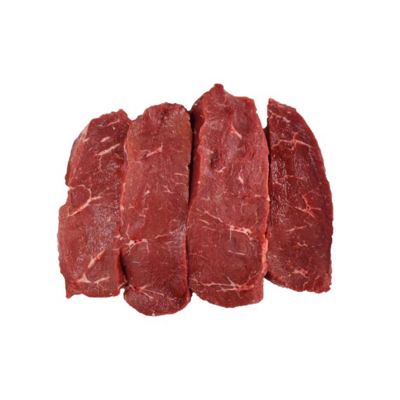 USDA Choice Beef Sirloin Kabob, 3-3.5 lbs.