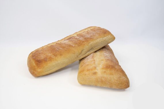 Wellsley Farms Ciabatta Loaf, 2 ct.