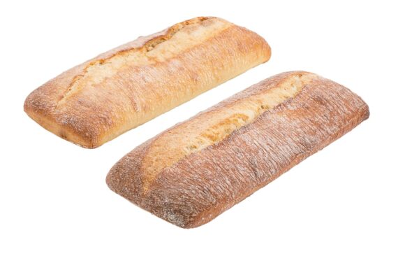 Wellsley Farms Ciabatta Loaf, 2 ct.