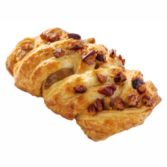 Wellsley Farms Maple Pecan Danish Box, 6 ct.