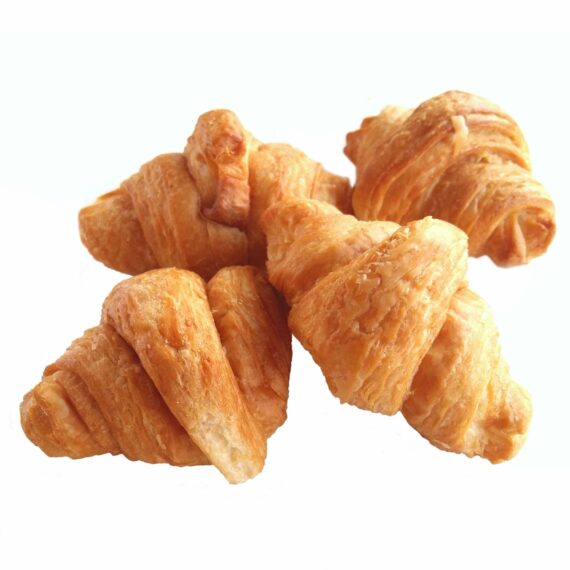 Wellsley Farms Mini Croissants, 20 ct./1.3 oz.