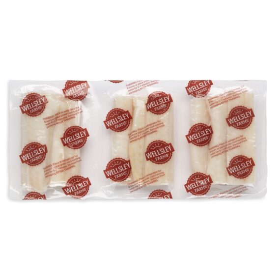 Wellsley Farms Cod Loins, 1.5-2.5 lb