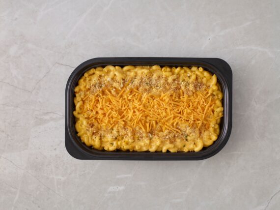 Wellsley Farms Macaroni and Cheese, 2.5 - 3.5 lbs.