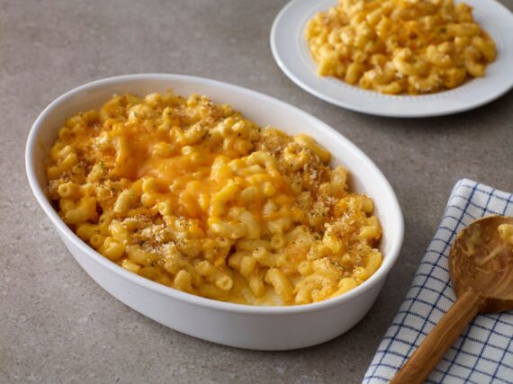 Wellsley Farms Macaroni and Cheese, 2.5 - 3.5 lbs.