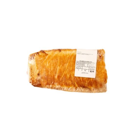 Wellsley Farms Steak and Cheese Calzone, 20 oz.