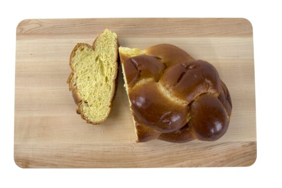 Laromme Challah Bread, 2 pk./15 oz.