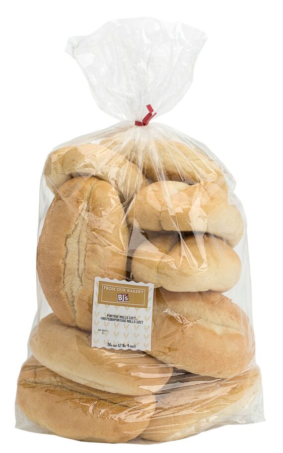 Wellsley Farms Portuguese Rolls, 12 ct./3 oz.