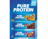 Pure Protein Variety Pack, 23 ct.