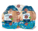 Perdue Fresh Whole Chicken with Giblets Twin Pack