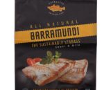 Australis Barramundi Fillets, 2 Lbs