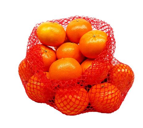 Mandarins 5 lbs