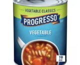 Progresso Vegetable Classics Vegetable Soup - 19oz