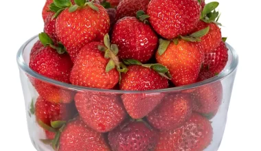 california giant strawberries 2 lb