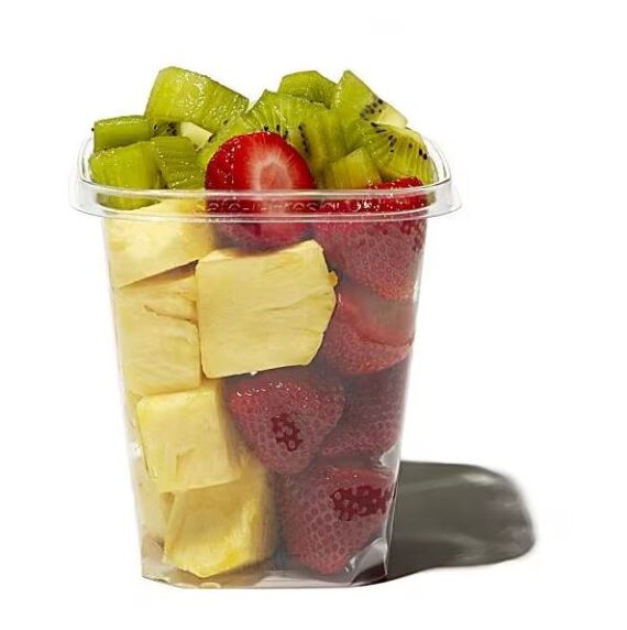 Publix Tropical Fruit Salad, Medium