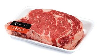 Ribeye Steak Boneless, Publix Premium USDA Choice Beef