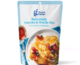Good & Gather? - Buttermilk Pancake & Waffle Mix - 32oz