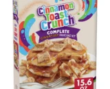 Betty Crocker Complete Pancake Cinnamon Toast Crunch Mix - 15.6oz