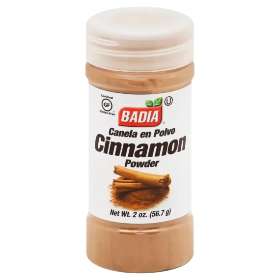 Badia Cinnamon Powder 2oz