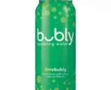 bubly Lime Sparkling Water - 16 fl oz Can