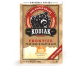 Kodiak Frontier Flapjack & Waffle Mix Buttermilk & Honey - 24oz