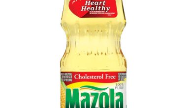 Mazola 100% Pure Corn Oil - 40oz