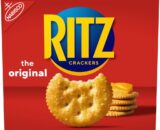 Ritz Crackers Original Crackers - 13 oz