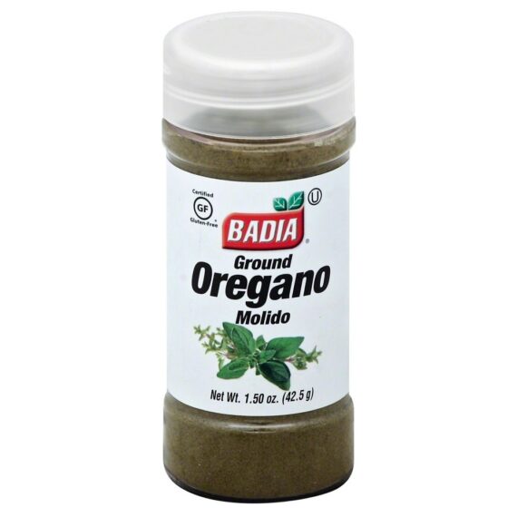 Badia Ground Oregano Seasoning 1.5 oz