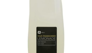 Publix Deli Old Fashioned Lemonade 1/2 Gallon