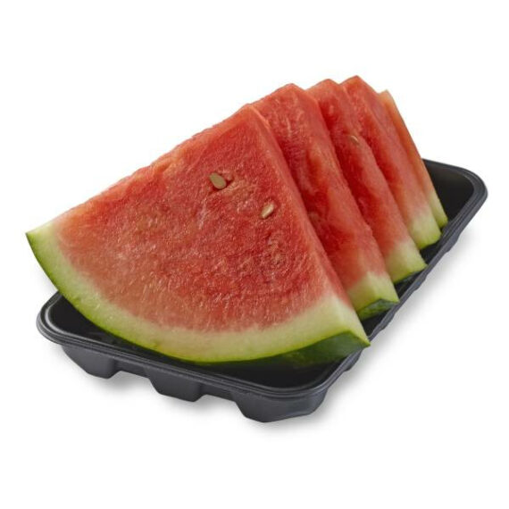 Publix Seedless Watermelon Wedge - 1 Container