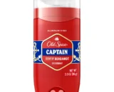 Old Spice Red Collection Captain Deodorant - 3oz