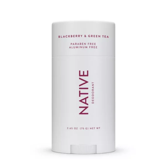 Native Blackberry & Green Tea for Women - 2.65oz