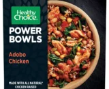 Healthy Choice Power Bowls Frozen Adobo Chicken - 9oz