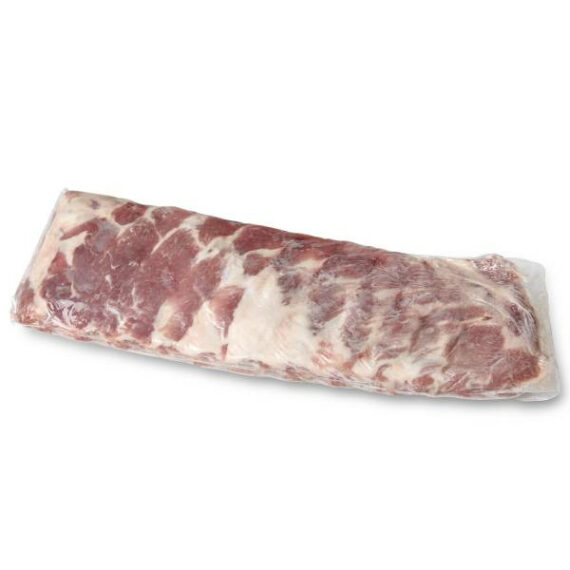 Publix Saint Louis Style Frozen Pork Spareribs About 3 Lbs