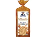 Quaker Caramel Corn Gluten Free Rice Cakes - 6.5oz