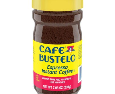 Cafe Bustelo Espresso Instant Coffee - 7.05oz