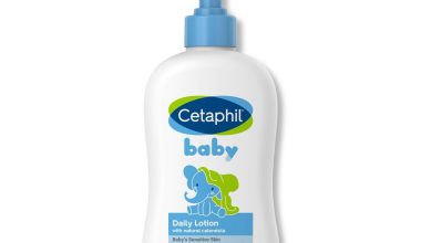 Cetaphil Baby Daily Lotion - 13.5oz