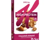 Kellogg's Special K High Protein Chocolate Almond - 15.5oz