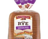 Pepperidge Farm Jewish Rye Seedless Bread - 16oz