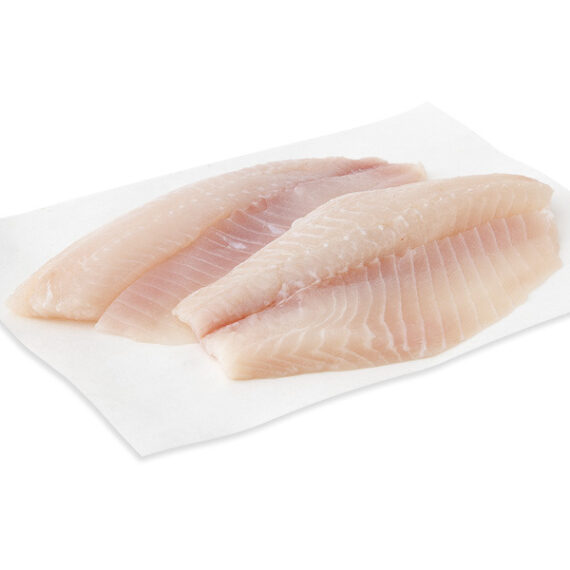 Publix Fresh Tilapia Fillets About 1 Lb