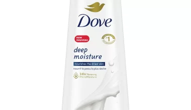Dove Deep Moisture Renewing Body Wash 23 oz.