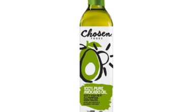 Chosen Foods 100% Pure Avocado Oil - 16oz