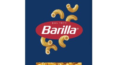 Barilla Elbow Macaroni Pasta - 16oz