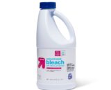 Up & Up Regular Bleach with Fabric Protection - 43 oz